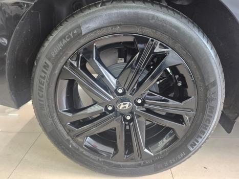 HYUNDAI HB 20 Sedan 1.0 12V 4P FLEX TGDI PLATINUM PLUS TURBO AUTOMTICO, Foto 11