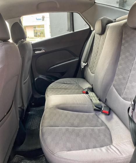 HYUNDAI HB 20 Sedan 1.6 16V 4P FLEX COMFORT PLUS, Foto 5