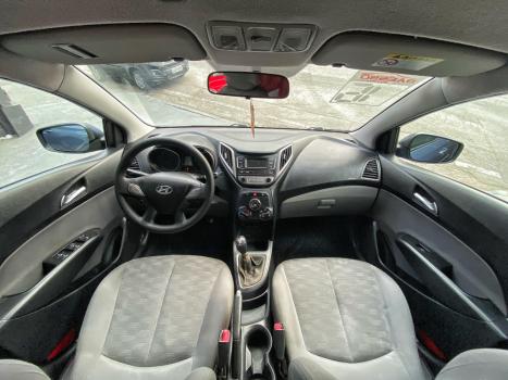 HYUNDAI HB 20 Sedan 1.6 16V 4P FLEX COMFORT PLUS, Foto 6