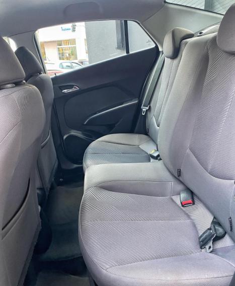 HYUNDAI HB 20 Sedan 1.6 16V 4P FLEX COMFORT PLUS, Foto 5