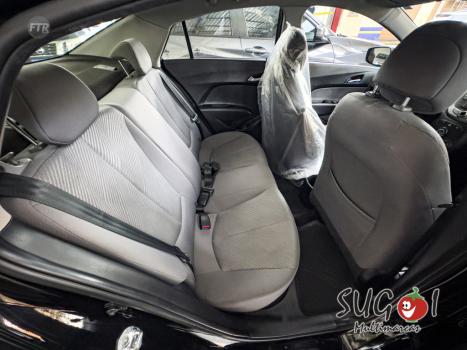 HYUNDAI HB 20 Sedan 1.6 16V 4P FLEX PREMIUM AUTOMTICO, Foto 7