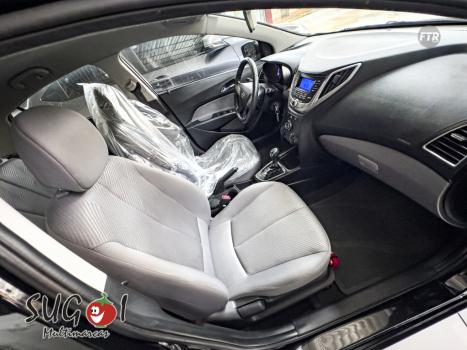 HYUNDAI HB 20 Sedan 1.6 16V 4P FLEX PREMIUM AUTOMTICO, Foto 8
