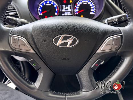 HYUNDAI HB 20 Sedan 1.6 16V 4P FLEX PREMIUM AUTOMTICO, Foto 11