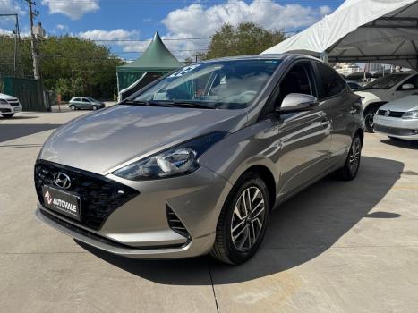 HYUNDAI HB 20 Sedan 1.0 12V 4P FLEX TGDI PLATINUM TURBO AUTOMTICO, Foto 3