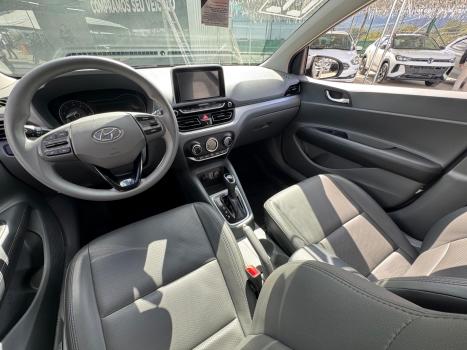 HYUNDAI HB 20 Sedan 1.0 12V 4P FLEX TGDI PLATINUM TURBO AUTOMTICO, Foto 4