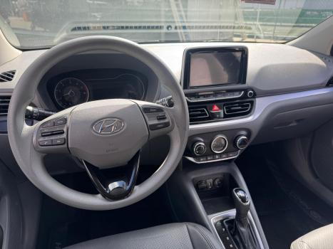 HYUNDAI HB 20 Sedan 1.0 12V 4P FLEX TGDI PLATINUM TURBO AUTOMTICO, Foto 5