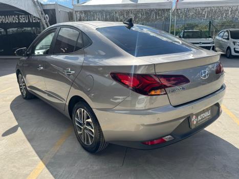 HYUNDAI HB 20 Sedan 1.0 12V 4P FLEX TGDI PLATINUM TURBO AUTOMTICO, Foto 6