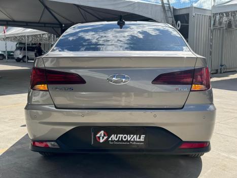 HYUNDAI HB 20 Sedan 1.0 12V 4P FLEX TGDI PLATINUM TURBO AUTOMTICO, Foto 7