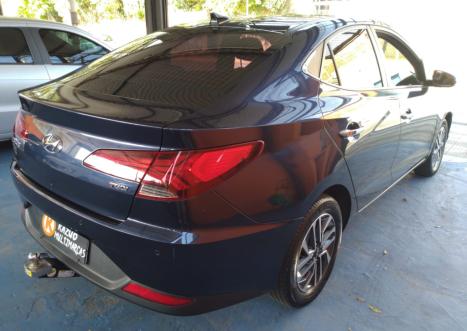 HYUNDAI HB 20 Sedan 1.0 12V 4P FLEX TGDI TURBO DIAMOND AUTOMTICO, Foto 6