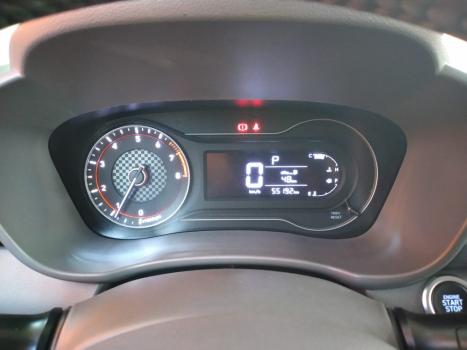 HYUNDAI HB 20 Sedan 1.0 12V 4P FLEX TGDI TURBO DIAMOND AUTOMTICO, Foto 9