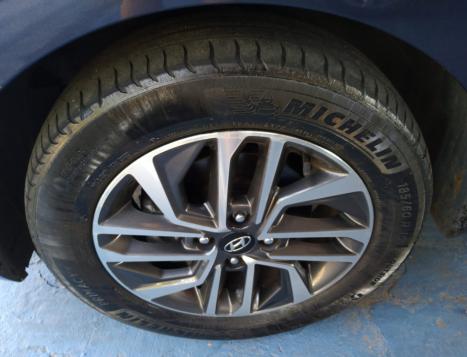 HYUNDAI HB 20 Sedan 1.0 12V 4P FLEX TGDI TURBO DIAMOND AUTOMTICO, Foto 11