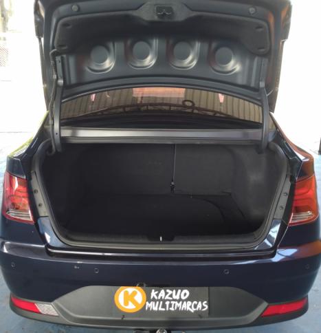 HYUNDAI HB 20 Sedan 1.0 12V 4P FLEX TGDI TURBO DIAMOND AUTOMTICO, Foto 12
