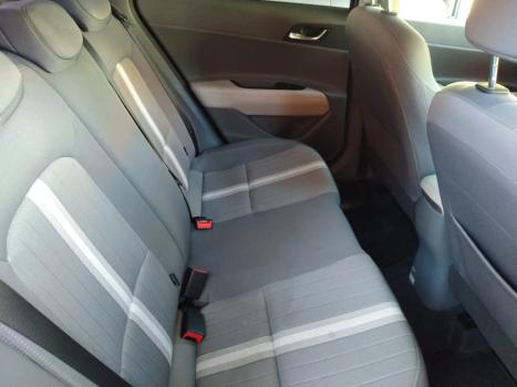 HYUNDAI HB 20 Sedan 1.0 12V 4P FLEX TGDI TURBO DIAMOND AUTOMTICO, Foto 13