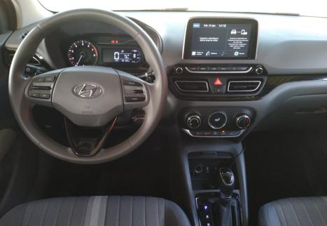 HYUNDAI HB 20 Sedan 1.0 12V 4P FLEX TGDI TURBO DIAMOND AUTOMTICO, Foto 16
