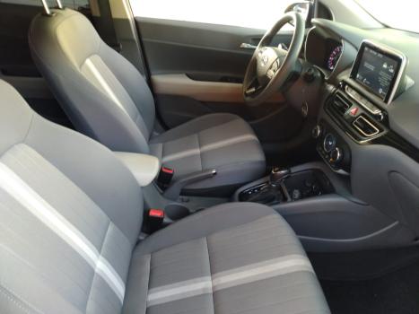 HYUNDAI HB 20 Sedan 1.0 12V 4P FLEX TGDI TURBO DIAMOND AUTOMTICO, Foto 18