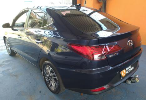 HYUNDAI HB 20 Sedan 1.0 12V 4P FLEX TGDI TURBO DIAMOND AUTOMTICO, Foto 20