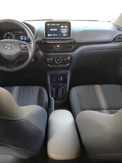 HYUNDAI HB 20 Sedan 1.0 12V 4P FLEX TGDI TURBO DIAMOND AUTOMTICO, Foto 21