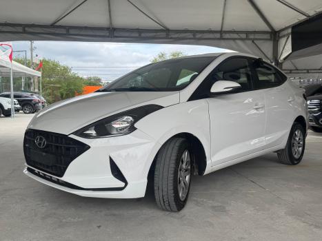 HYUNDAI HB 20 Sedan 1.0 12V 4P FLEX VISION, Foto 2