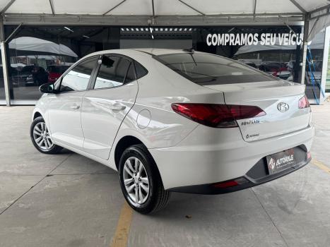HYUNDAI HB 20 Sedan 1.0 12V 4P FLEX VISION, Foto 3
