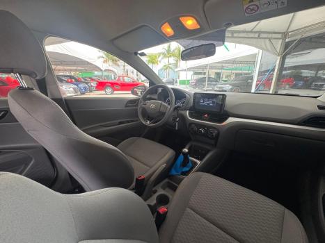 HYUNDAI HB 20 Sedan 1.0 12V 4P FLEX VISION, Foto 5