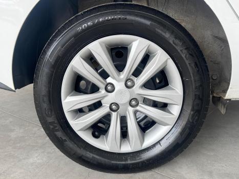 HYUNDAI HB 20 Sedan 1.0 12V 4P FLEX VISION, Foto 8