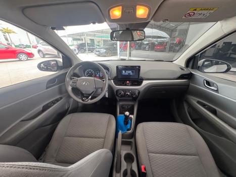 HYUNDAI HB 20 Sedan 1.0 12V 4P FLEX VISION, Foto 9