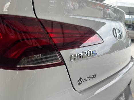 HYUNDAI HB 20 Sedan 1.0 12V 4P FLEX VISION, Foto 11