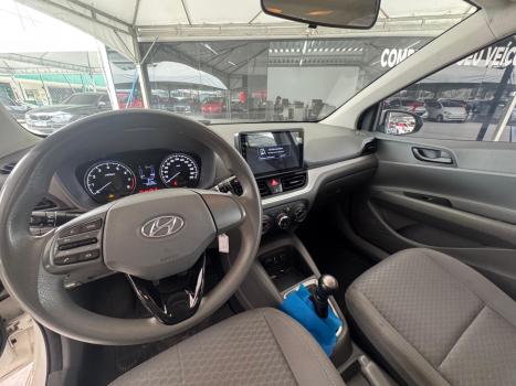 HYUNDAI HB 20 Sedan 1.0 12V 4P FLEX VISION, Foto 12