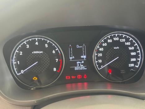 HYUNDAI HB 20 Sedan 1.0 12V 4P FLEX VISION, Foto 14