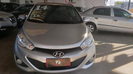 HYUNDAI HB 20 Sedan 1.6 16V 4P FLEX PREMIUM, Foto 1
