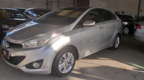 HYUNDAI HB 20 Sedan 1.6 16V 4P FLEX PREMIUM, Foto 2
