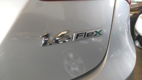 HYUNDAI HB 20 Sedan 1.6 16V 4P FLEX PREMIUM, Foto 5