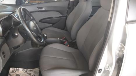 HYUNDAI HB 20 Sedan 1.6 16V 4P FLEX PREMIUM, Foto 6