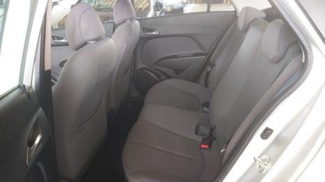 HYUNDAI HB 20 Sedan 1.6 16V 4P FLEX PREMIUM, Foto 7