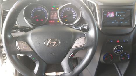 HYUNDAI HB 20 Sedan 1.6 16V 4P FLEX PREMIUM, Foto 9