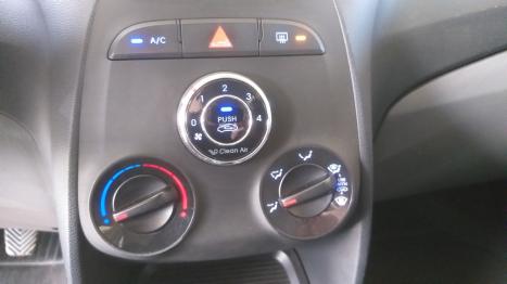 HYUNDAI HB 20 Sedan 1.6 16V 4P FLEX PREMIUM, Foto 12