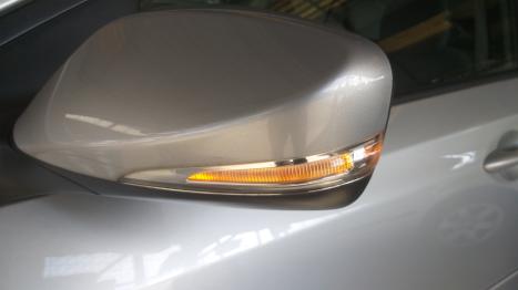 HYUNDAI HB 20 Sedan 1.6 16V 4P FLEX PREMIUM, Foto 15