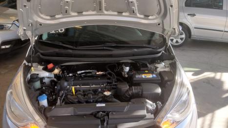 HYUNDAI HB 20 Sedan 1.6 16V 4P FLEX PREMIUM, Foto 16