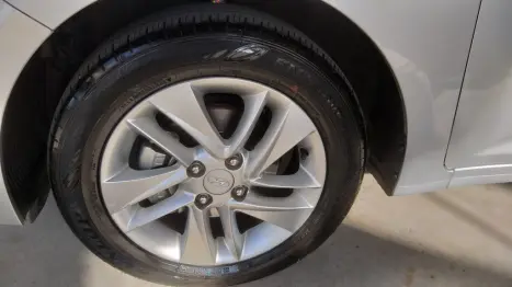 HYUNDAI HB 20 Sedan 1.6 16V 4P FLEX PREMIUM, Foto 17