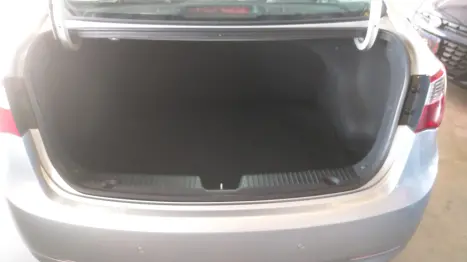 HYUNDAI HB 20 Sedan 1.6 16V 4P FLEX PREMIUM, Foto 19