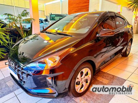 HYUNDAI HB 20 Sedan 1.0 12V 4P FLEX VISION, Foto 2