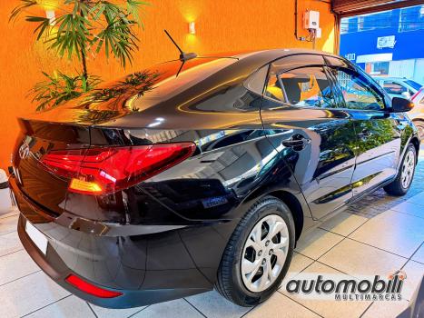 HYUNDAI HB 20 Sedan 1.0 12V 4P FLEX VISION, Foto 4