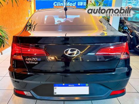 HYUNDAI HB 20 Sedan 1.0 12V 4P FLEX VISION, Foto 5