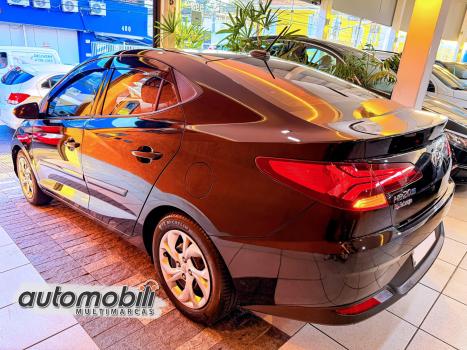 HYUNDAI HB 20 Sedan 1.0 12V 4P FLEX VISION, Foto 6