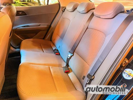 HYUNDAI HB 20 Sedan 1.0 12V 4P FLEX VISION, Foto 13