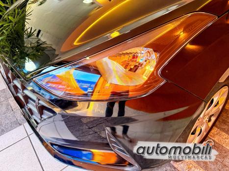 HYUNDAI HB 20 Sedan 1.0 12V 4P FLEX VISION, Foto 15