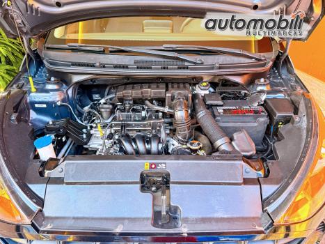 HYUNDAI HB 20 Sedan 1.0 12V 4P FLEX VISION, Foto 16