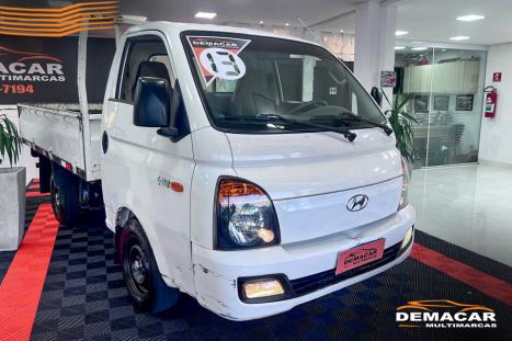 HYUNDAI HR 2.5 TCI HD DIESEL CHASSI LONGO, Foto 1