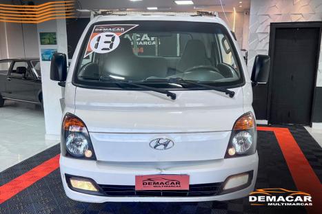 HYUNDAI HR 2.5 TCI HD DIESEL CHASSI LONGO, Foto 3