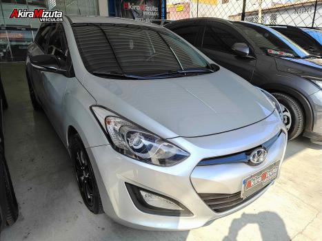 HYUNDAI I30 1.6 16V 4P AUTOMTICO, Foto 1